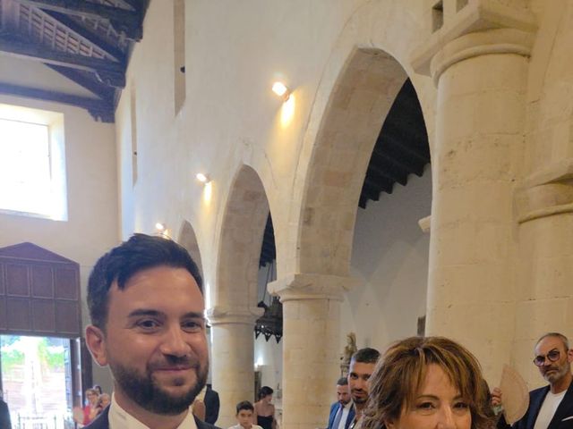 Il matrimonio di Vincenzo  e Alessia a Canicattì, Agrigento 22