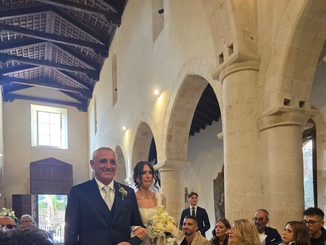 Il matrimonio di Vincenzo  e Alessia a Canicattì, Agrigento 23