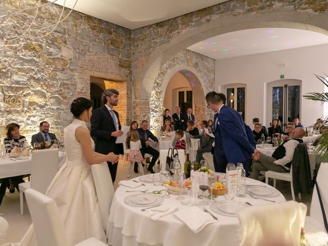Il matrimonio di Matteo e Silvia a Premariacco, Udine 20