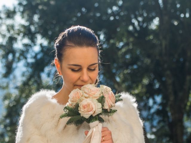 Il matrimonio di Andrea e Francesca a Lamporecchio, Pistoia 104