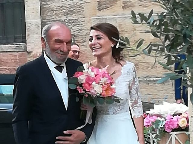 Il matrimonio di Sergio e Sabrina  a Lecce, Lecce 3