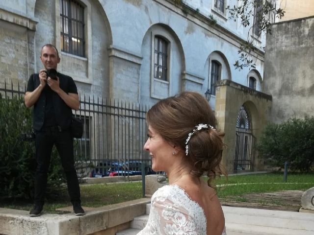 Il matrimonio di Sergio e Sabrina  a Lecce, Lecce 4