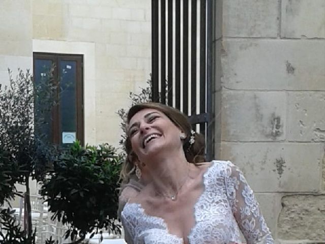 Il matrimonio di Sergio e Sabrina  a Lecce, Lecce 5