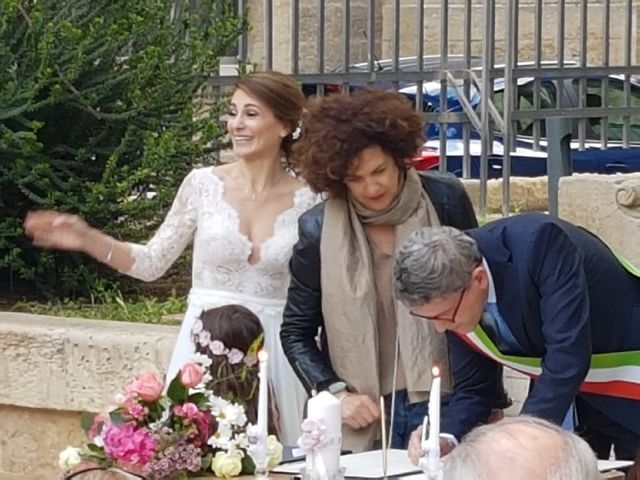 Il matrimonio di Sergio e Sabrina  a Lecce, Lecce 7