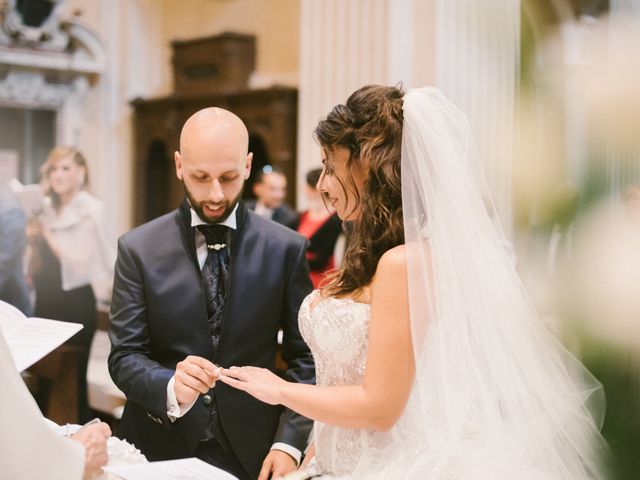 Il matrimonio di Lorenzo e Elisa a Massa, Massa Carrara 15