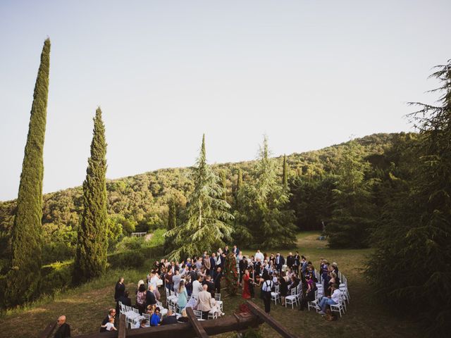 Il matrimonio di Calogero e Raffaella a Grosseto, Grosseto 31