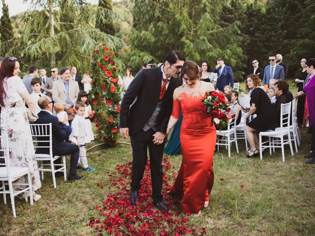 Il matrimonio di Calogero e Raffaella a Grosseto, Grosseto 40