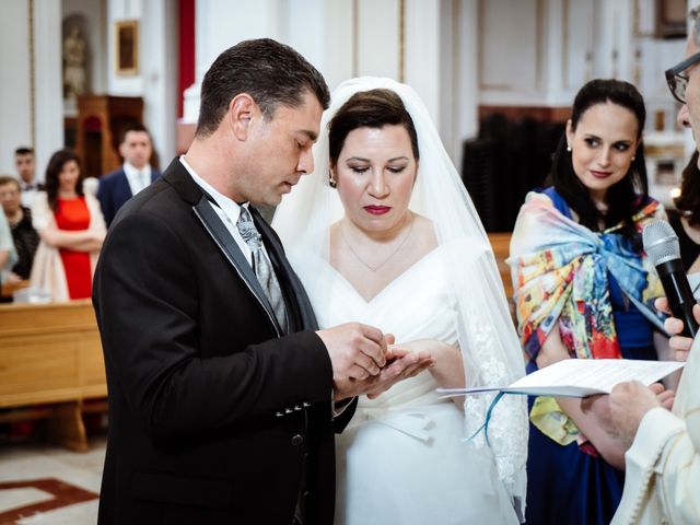 Il matrimonio di Luigi e Valentina a Sciacca, Agrigento 15