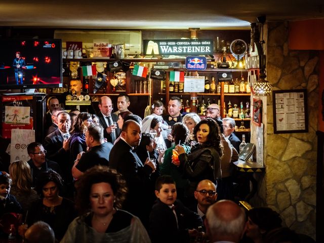 Il matrimonio di Luigi e Valentina a Sciacca, Agrigento 22