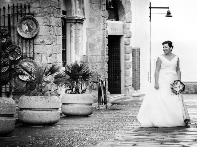 Il matrimonio di Luigi e Valentina a Sciacca, Agrigento 29