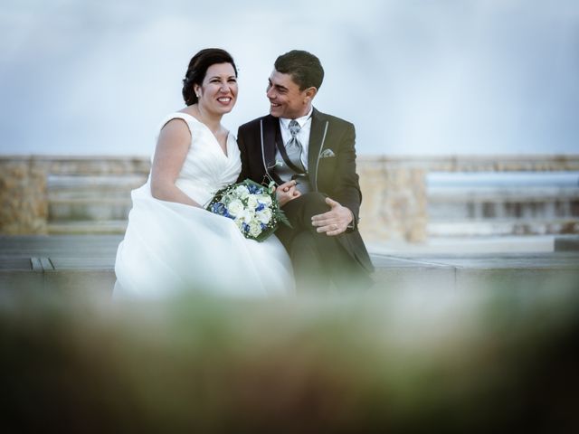Il matrimonio di Luigi e Valentina a Sciacca, Agrigento 31