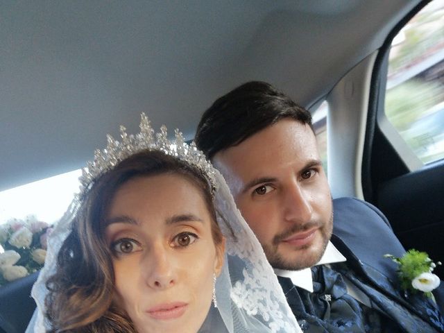 Il matrimonio di Antonella e Michele a Salerno, Salerno 1