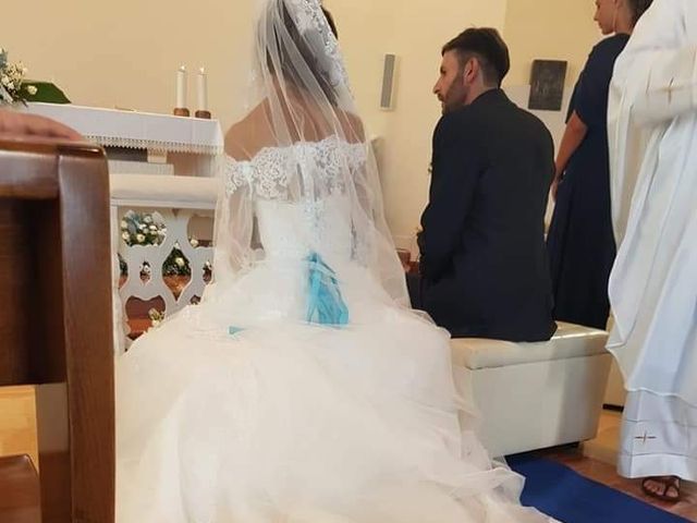 Il matrimonio di Antonella e Michele a Salerno, Salerno 3