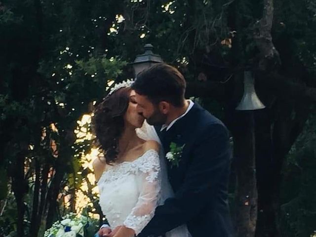 Il matrimonio di Antonella e Michele a Salerno, Salerno 4