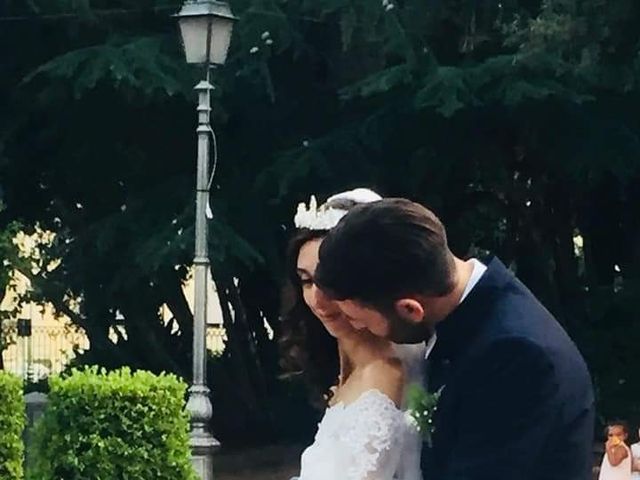 Il matrimonio di Antonella e Michele a Salerno, Salerno 6