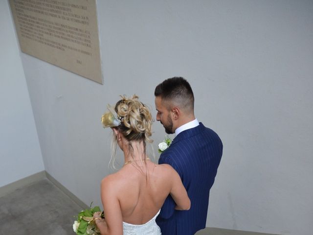 Il matrimonio di Luca e Alessia a Bologna, Bologna 27