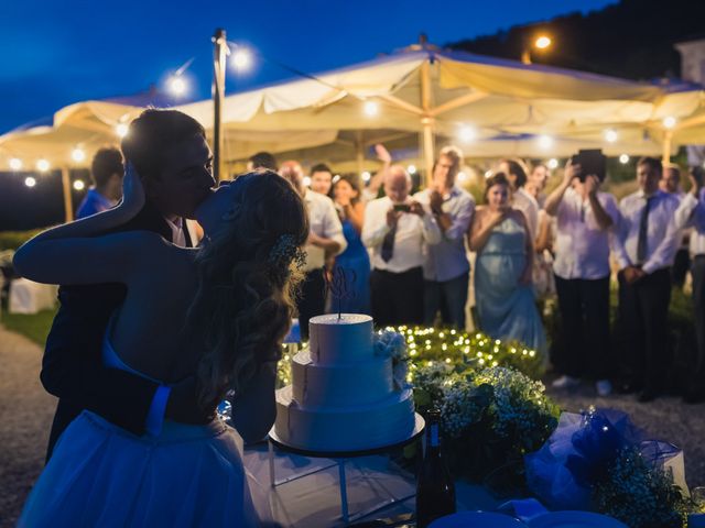 Il matrimonio di Lorenzo e Alessandra a Trieste, Trieste 15