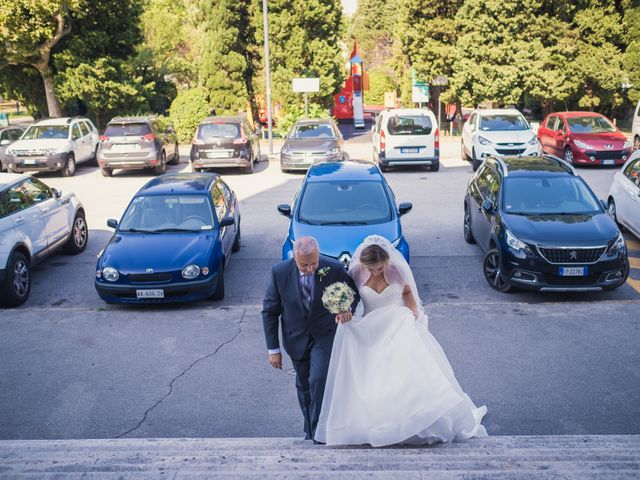 Il matrimonio di Lorenzo e Alessandra a Trieste, Trieste 25