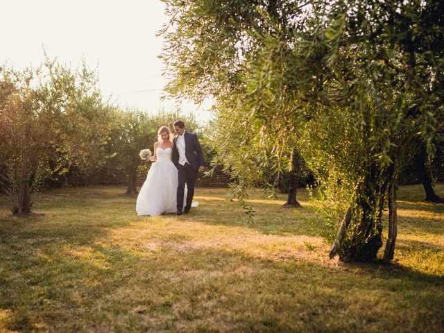 Il matrimonio di Lorenzo e Alessandra a Trieste, Trieste 41