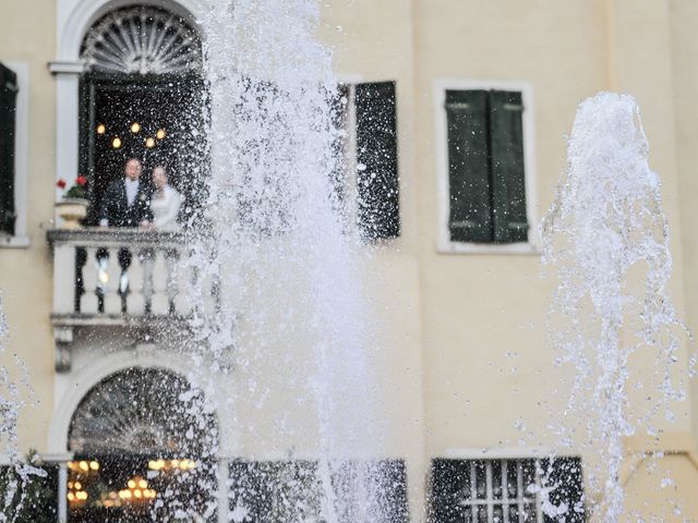 Il matrimonio di Andrea e Federica a Copparo, Ferrara 26