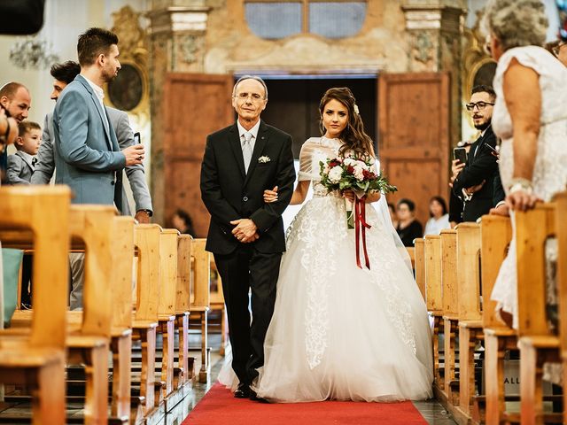 Il matrimonio di Vincenzo e Chiara a Foggia, Foggia 16