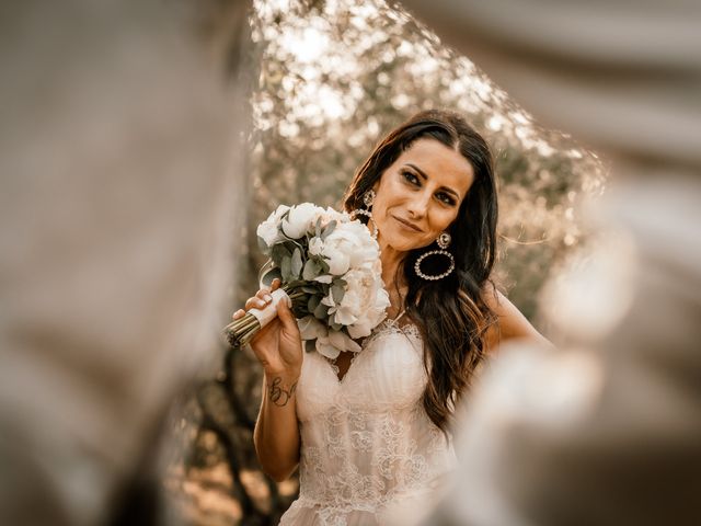 Il matrimonio di Mirko e Silvia a Pistoia, Pistoia 9