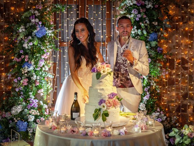 Il matrimonio di Mirko e Silvia a Pistoia, Pistoia 14