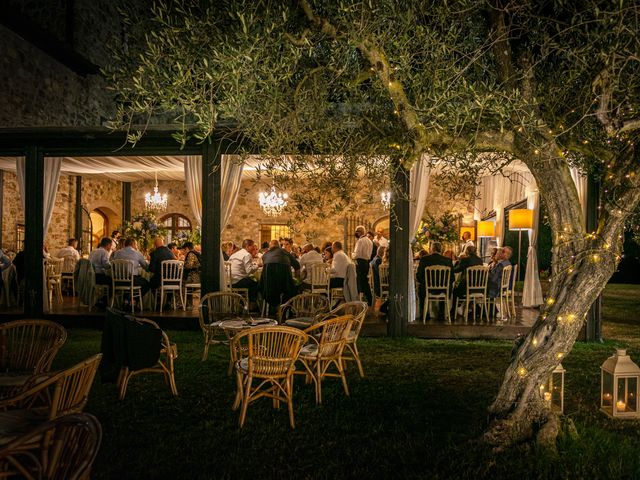 Il matrimonio di Mirko e Silvia a Pistoia, Pistoia 15