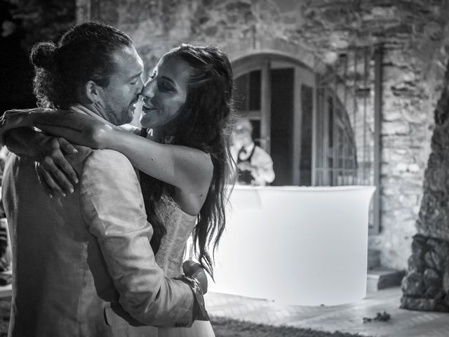 Il matrimonio di Mirko e Silvia a Pistoia, Pistoia 18