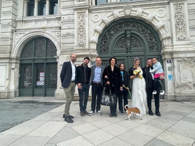 Il matrimonio di Alessandro e Cristina a Trieste, Trieste 7