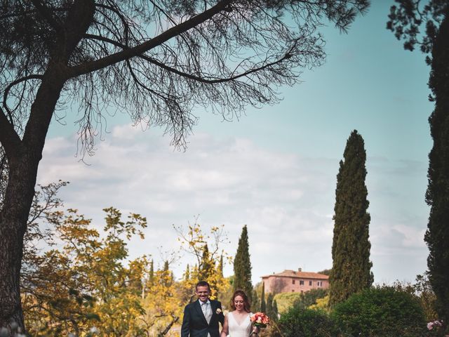 Il matrimonio di Mario e Cristina a Arezzo, Arezzo 65