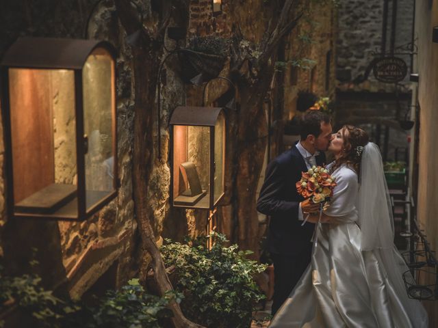 Il matrimonio di Mario e Cristina a Arezzo, Arezzo 2