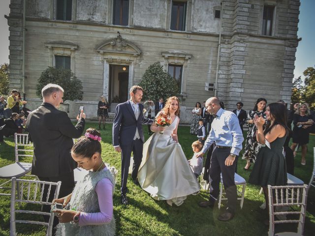 Il matrimonio di Mario e Cristina a Arezzo, Arezzo 90