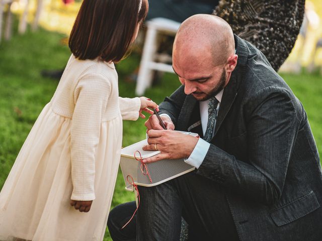 Il matrimonio di Mario e Cristina a Arezzo, Arezzo 93