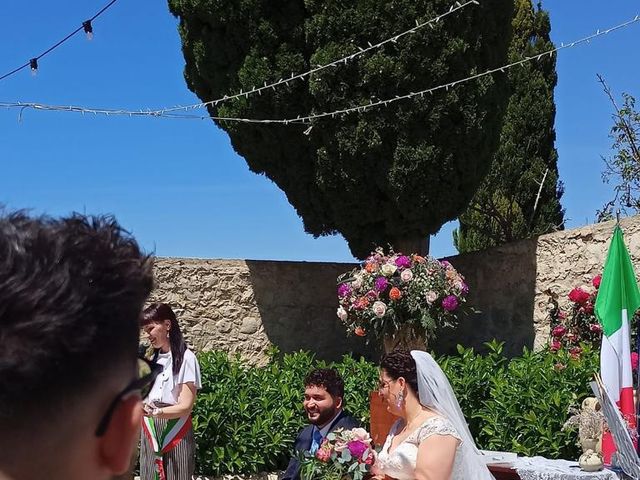 Il matrimonio di Michele  e Maria Concetta  a Ragusa, Ragusa 5