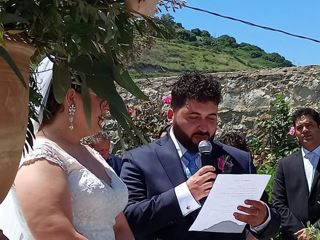 Il matrimonio di Michele  e Maria Concetta  a Ragusa, Ragusa 6