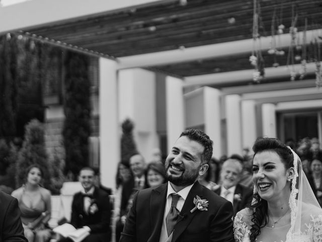 Il matrimonio di Elena e Sebastiano a Pomigliano d&apos;Arco, Napoli 44