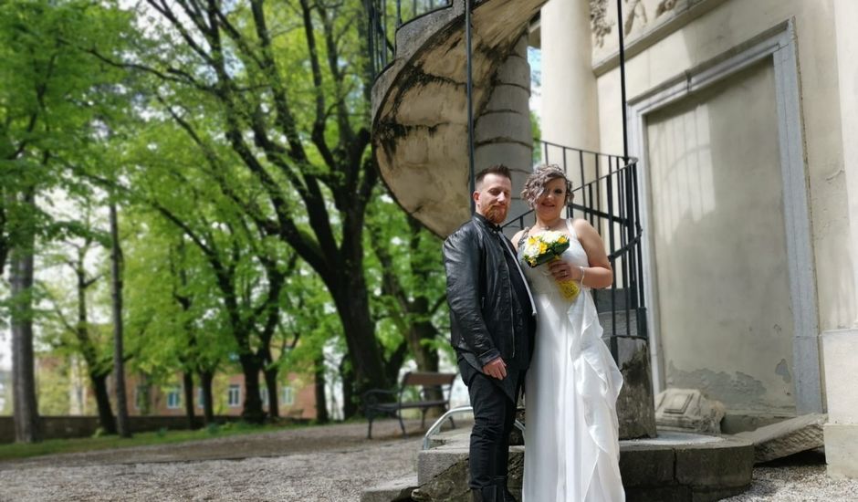 Il matrimonio di Alessandro e Cristina a Trieste, Trieste