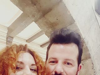 Le nozze di Raffaele e Chiara 2
