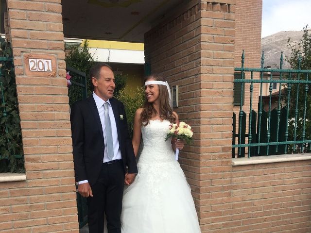 Il matrimonio di Giacomo e Ilari a Avezzano, L&apos;Aquila 2