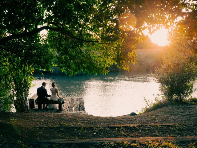 Il matrimonio di Riccardo e Eleonora a Priverno, Latina 12