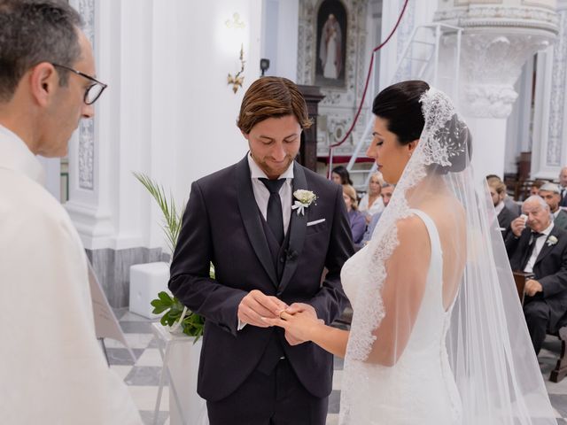 Il matrimonio di Fabio e Ilde a Rogliano, Cosenza 29