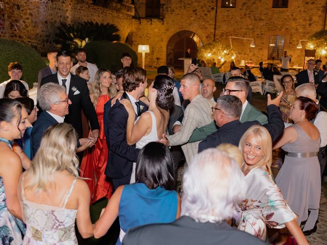 Il matrimonio di Fabio e Ilde a Rogliano, Cosenza 37