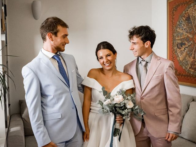 Il matrimonio di Simone e Matilde a Varese, Varese 29