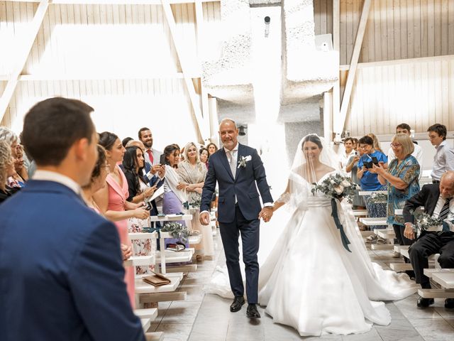 Il matrimonio di Simone e Matilde a Varese, Varese 42