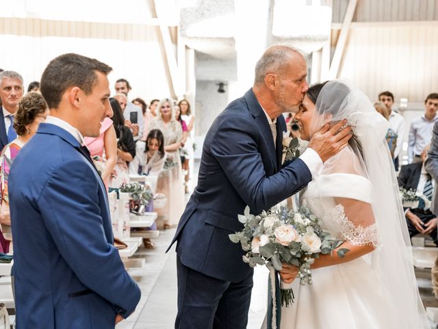 Il matrimonio di Simone e Matilde a Varese, Varese 43