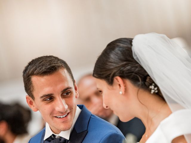 Il matrimonio di Simone e Matilde a Varese, Varese 55