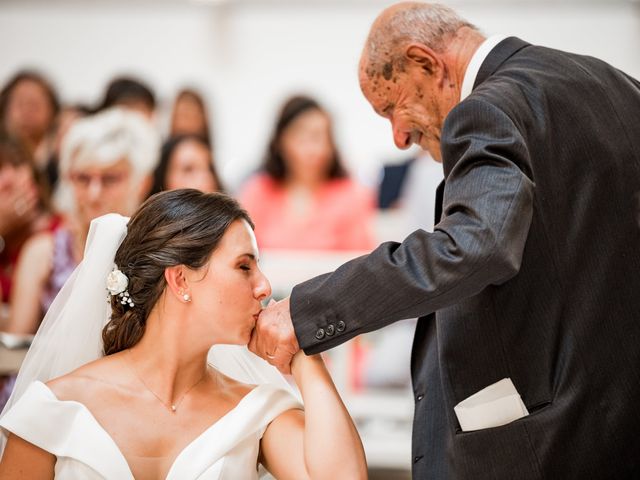 Il matrimonio di Simone e Matilde a Varese, Varese 56