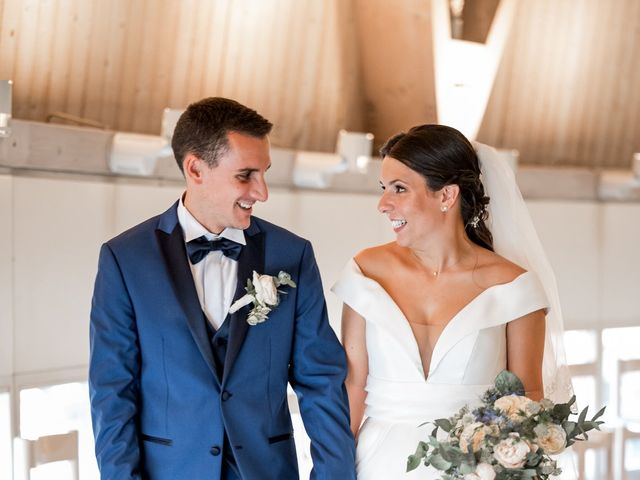 Il matrimonio di Simone e Matilde a Varese, Varese 57