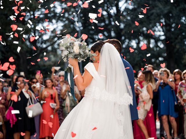 Il matrimonio di Simone e Matilde a Varese, Varese 58